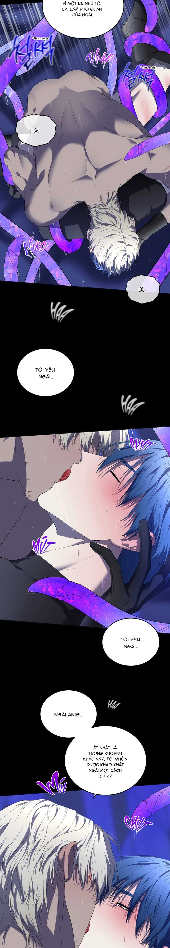 Đọc truyện Kẻ Sa Ngã - Chapter 6