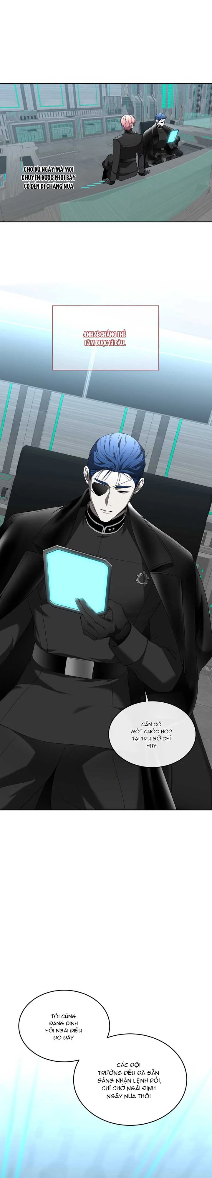 Đọc truyện Kẻ Sa Ngã - Chapter 6