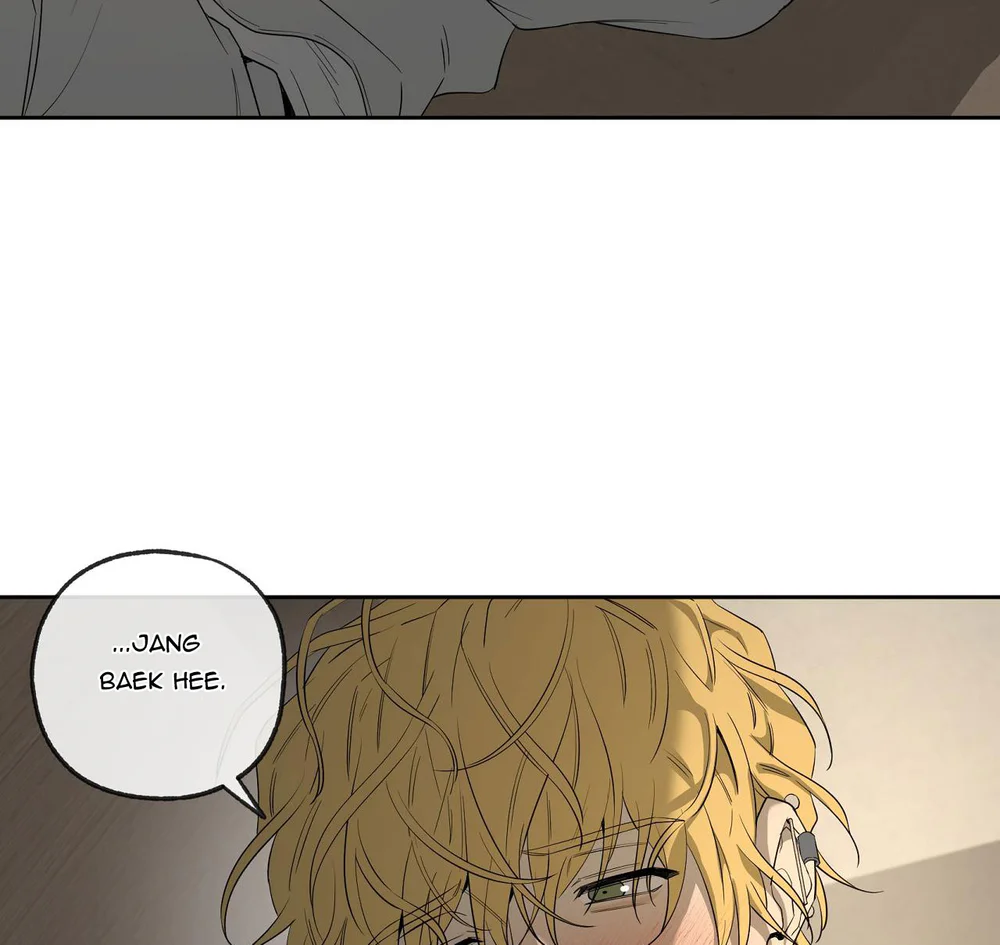Đọc truyện Tôi và Yang Il-woo - Chapter 27