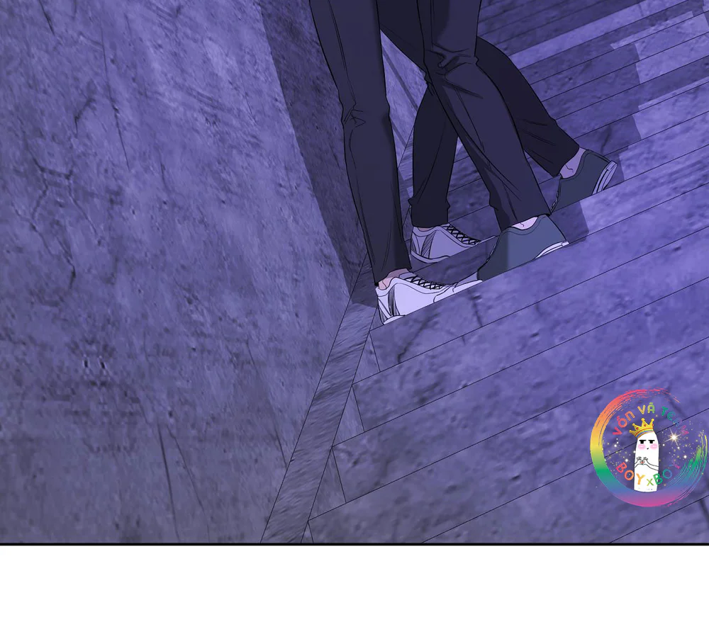 Đọc truyện Tôi và Yang Il-woo - Chapter 27