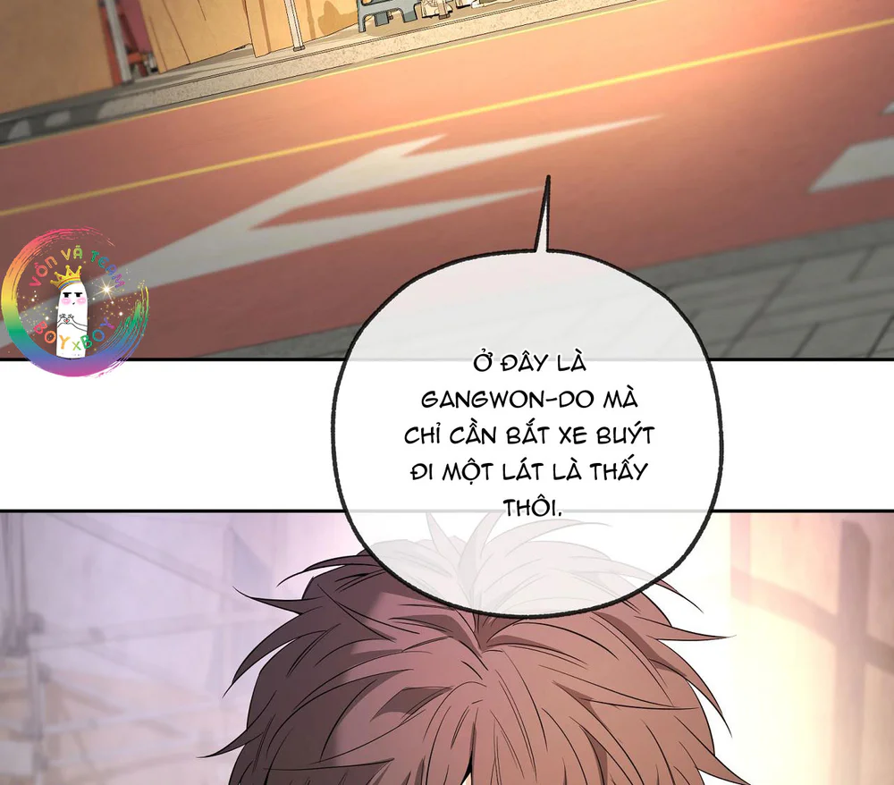 Đọc truyện Tôi và Yang Il-woo - Chapter 27