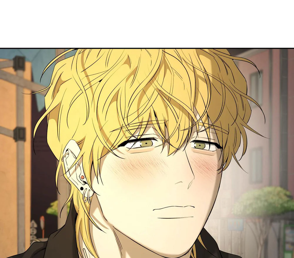Đọc truyện Tôi và Yang Il-woo - Chapter 27
