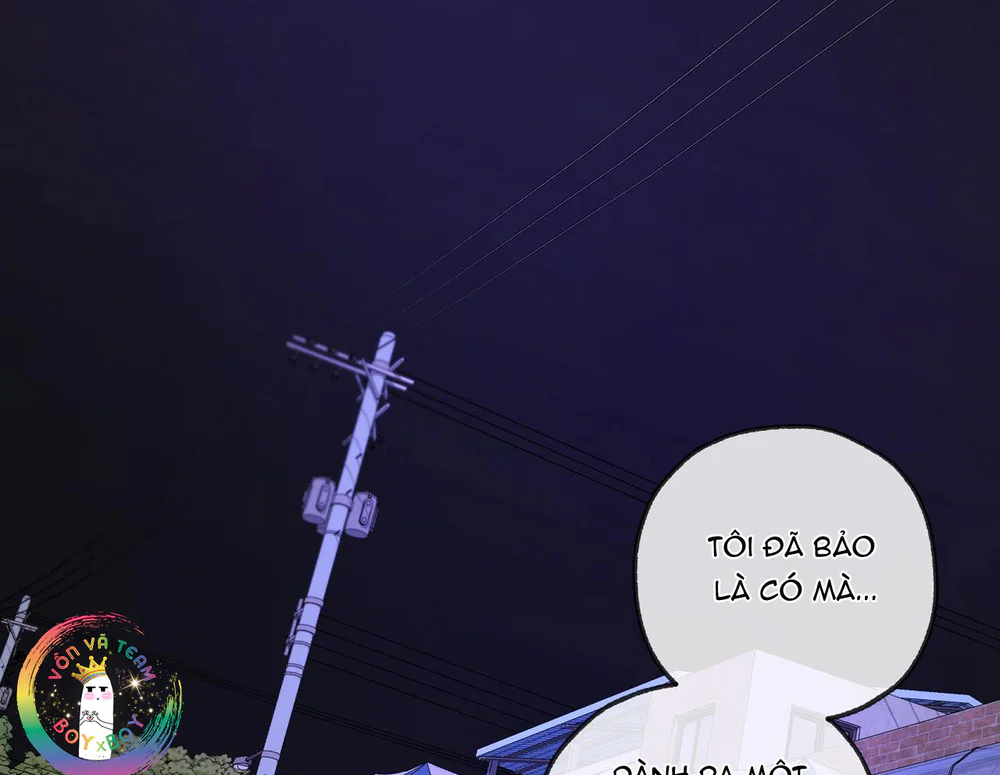 Đọc truyện Tôi và Yang Il-woo - Chapter 27
