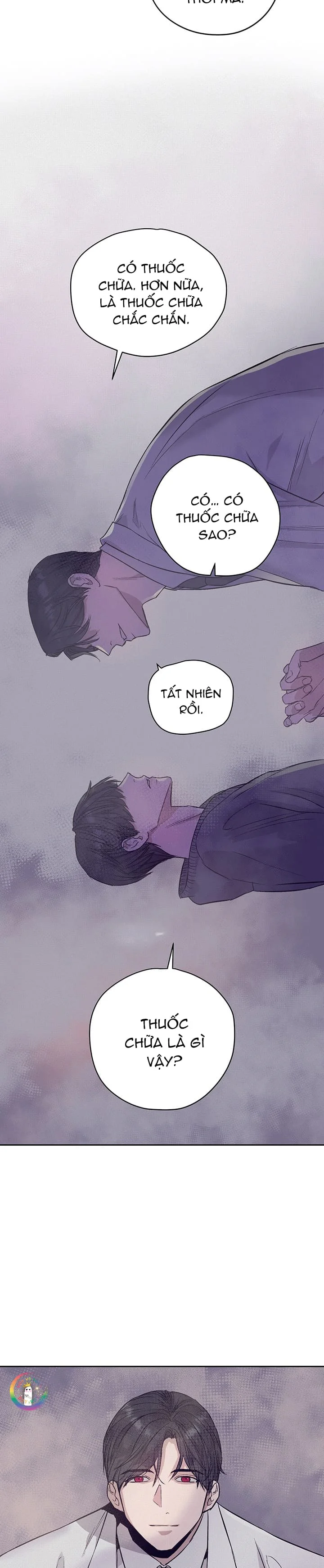Đọc truyện Tuyển Tập Sẽ Chết Nếu Không Làm Tình - Chapter 21