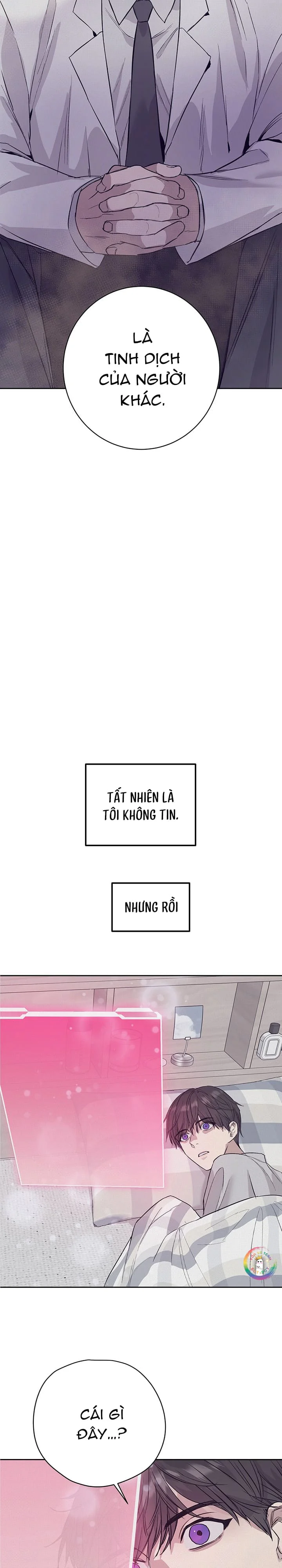 Đọc truyện Tuyển Tập Sẽ Chết Nếu Không Làm Tình - Chapter 21