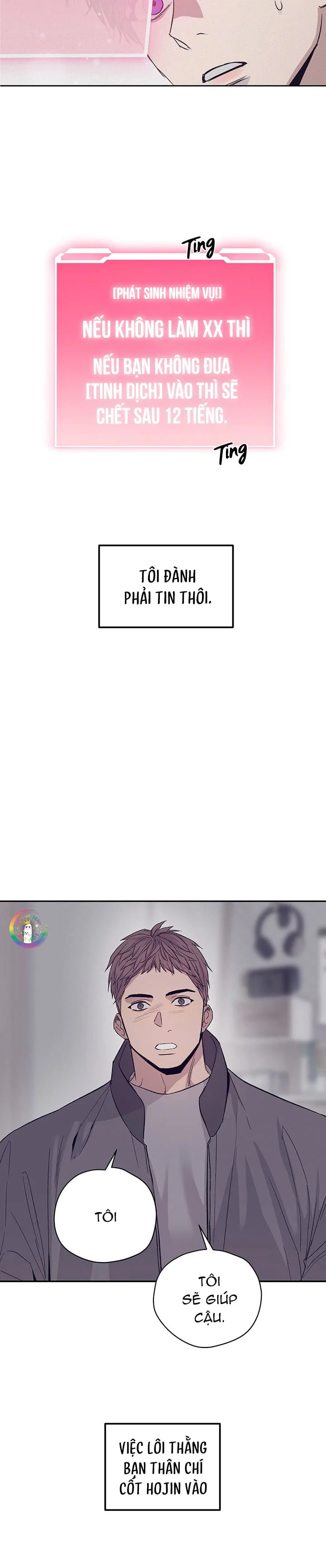Đọc truyện Tuyển Tập Sẽ Chết Nếu Không Làm Tình - Chapter 21