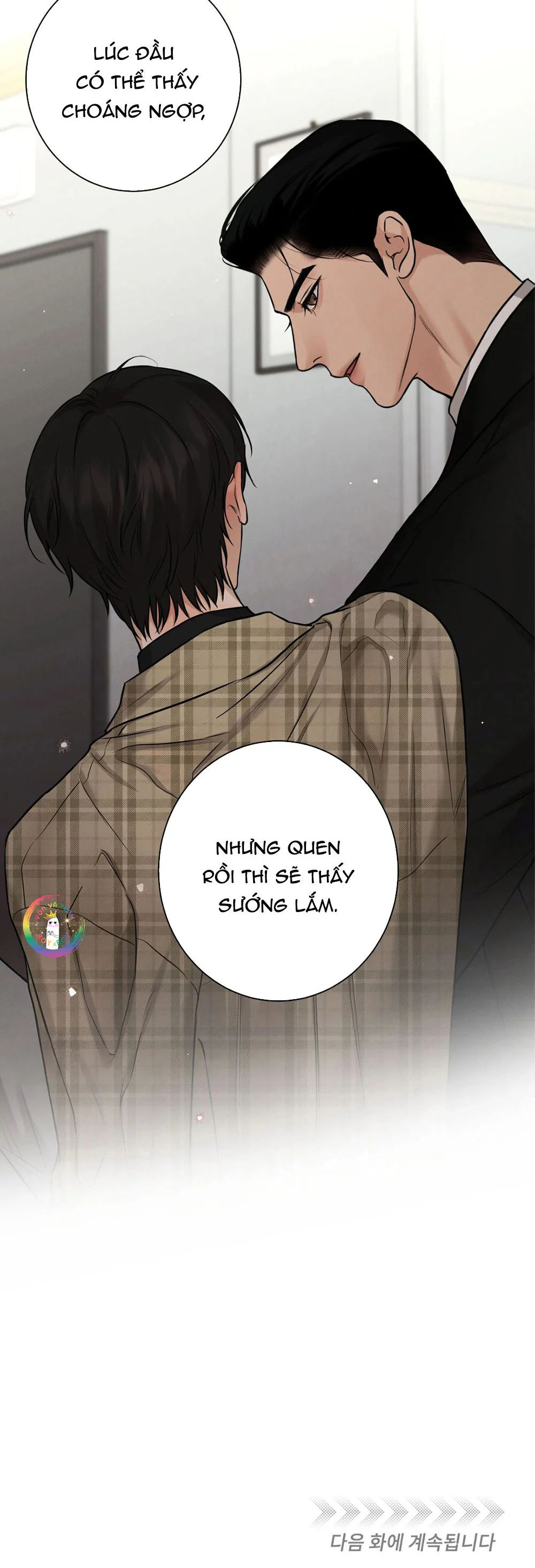 Đọc truyện March - Chapter 7