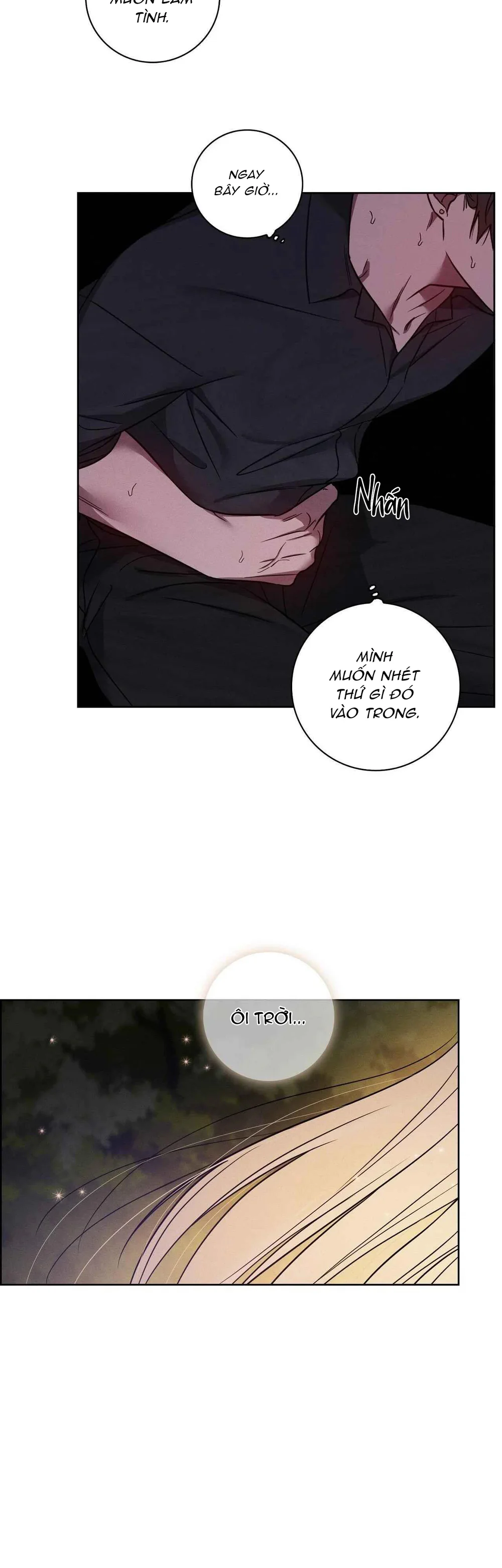 Đọc truyện TUYỂN TẬP MANHWA NGẮN BÍ MẬT CƠ THỂ - Chapter 7.20