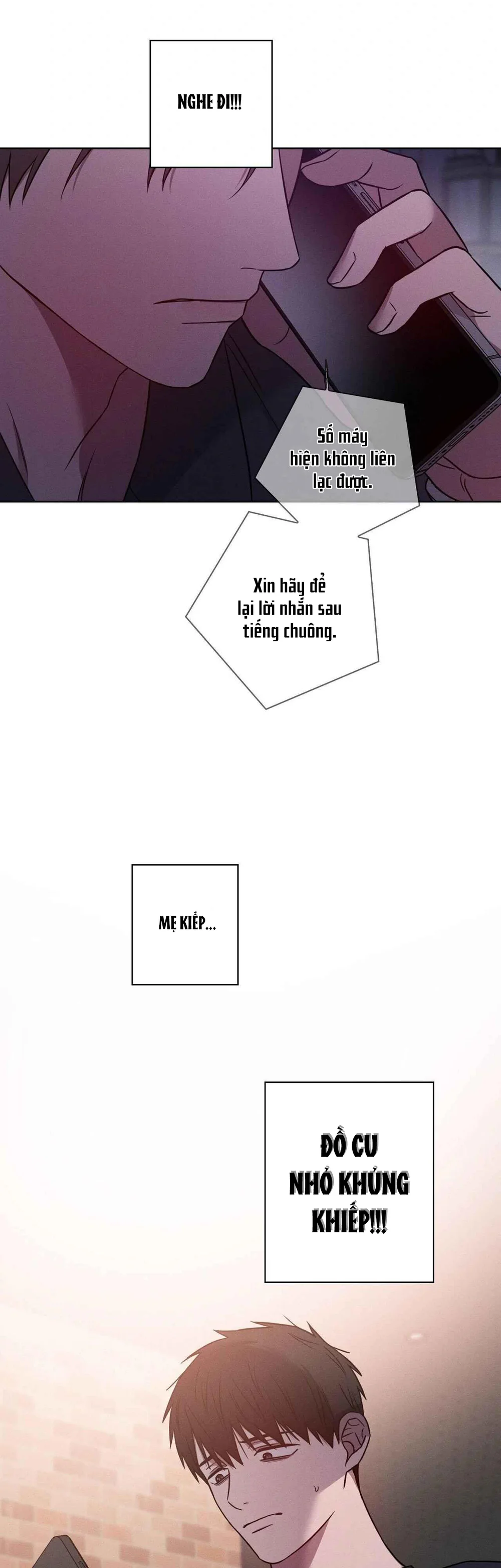 Đọc truyện TUYỂN TẬP MANHWA NGẮN BÍ MẬT CƠ THỂ - Chapter 7.20