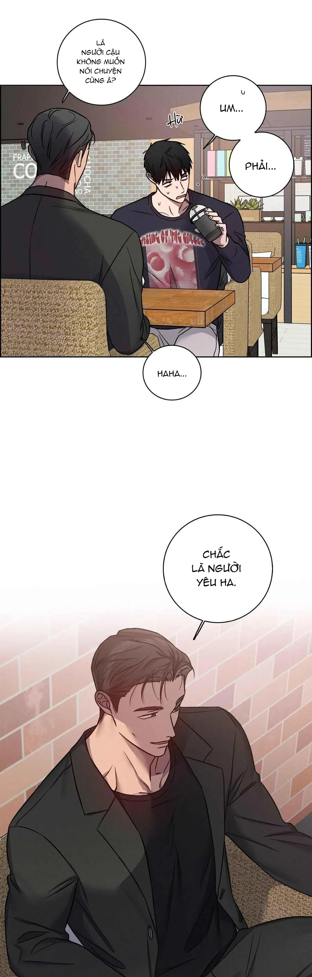 Đọc truyện TUYỂN TẬP MANHWA NGẮN BÍ MẬT CƠ THỂ - Chapter 7.20