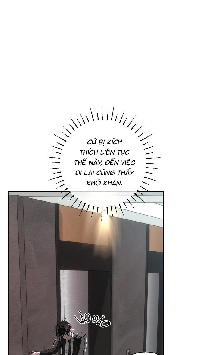 Đọc truyện Door To Door Sales - Chapter 3