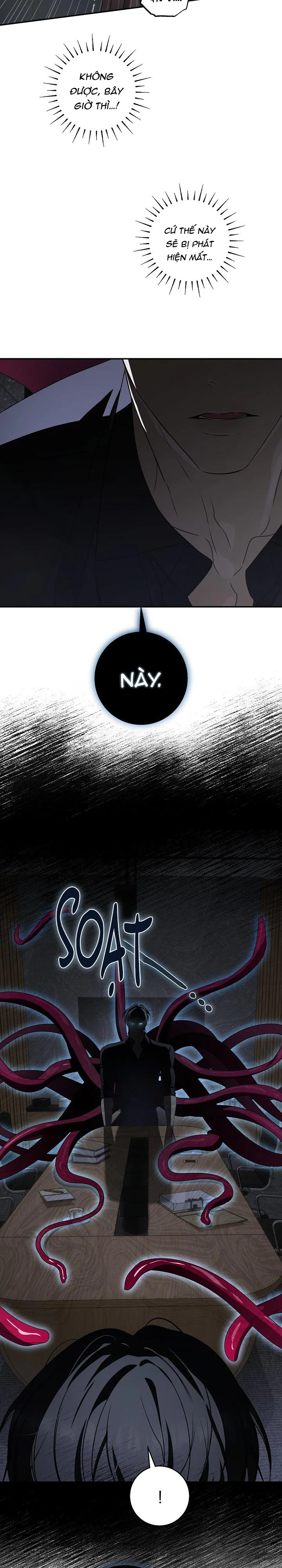 Đọc truyện Door To Door Sales - Chapter 3