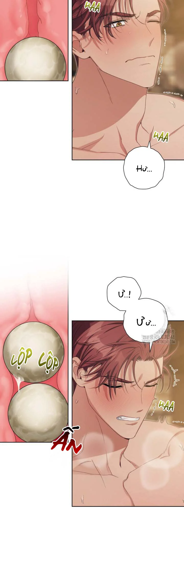 Đọc truyện Tuyển Tập Xúc Tu - Chapter 2