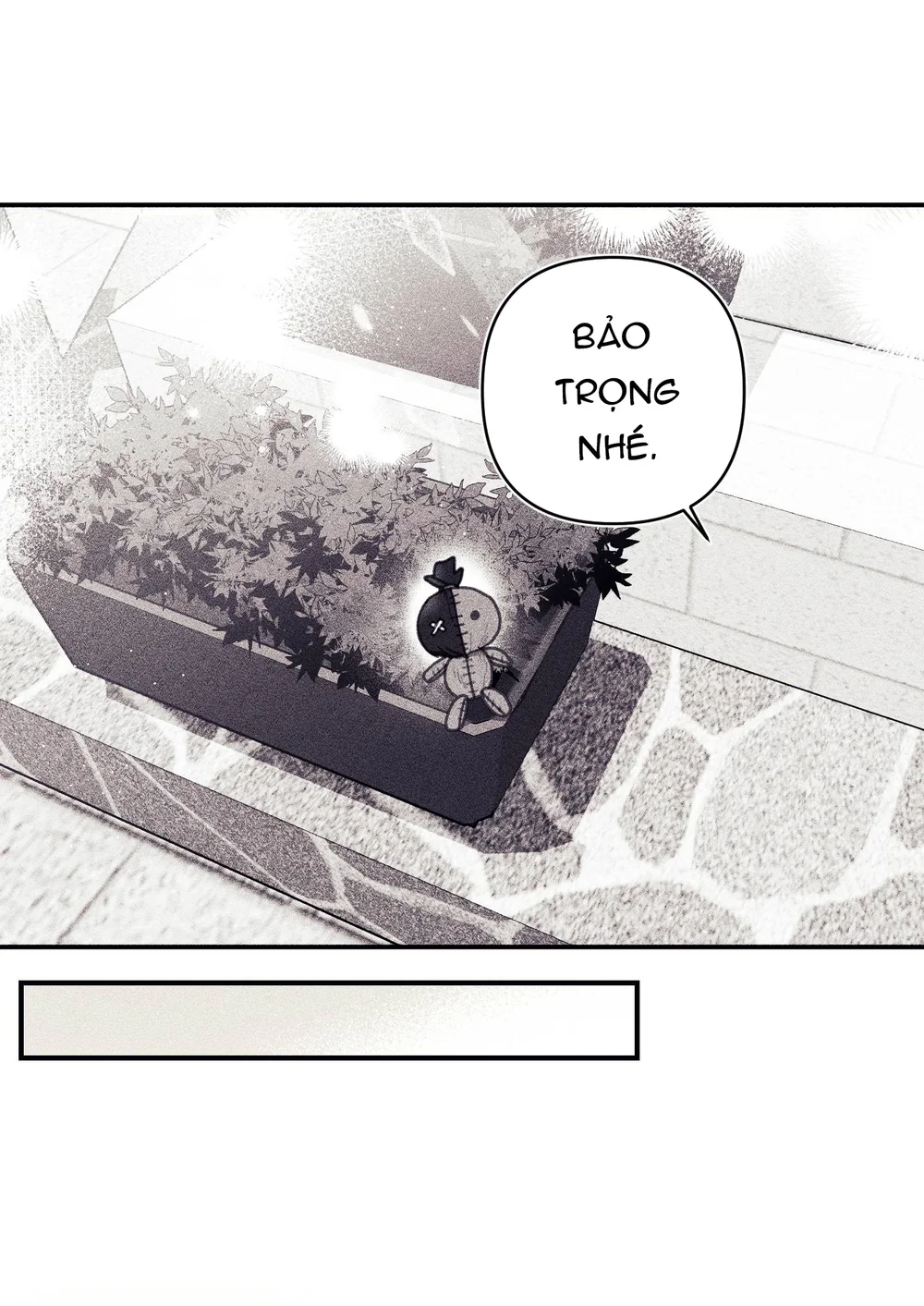 Đọc truyện Bí Mật Của Casey - Chapter 26