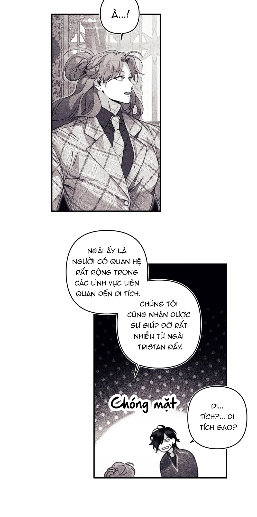 Đọc truyện Bí Mật Của Casey - Chapter 26