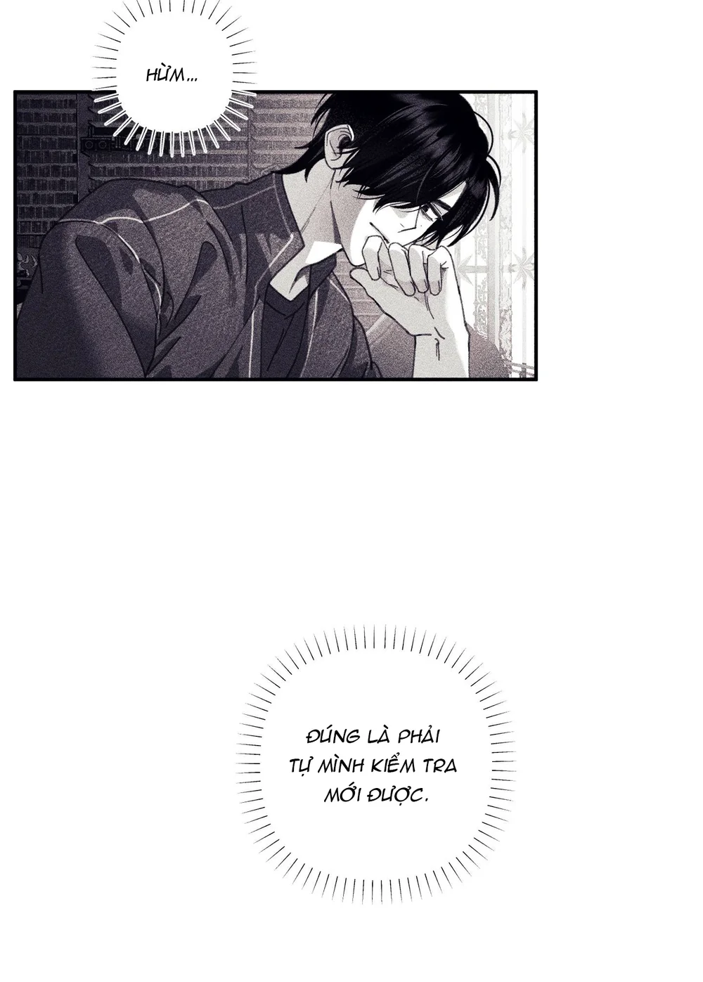 Đọc truyện Bí Mật Của Casey - Chapter 26