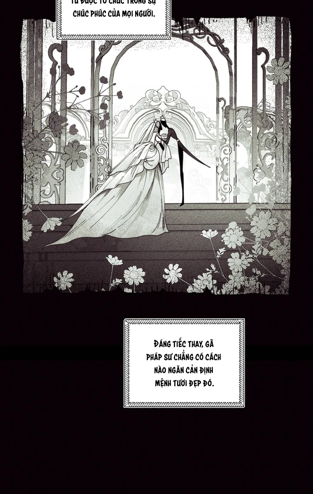 Đọc truyện Bí Mật Của Casey - Chapter 26