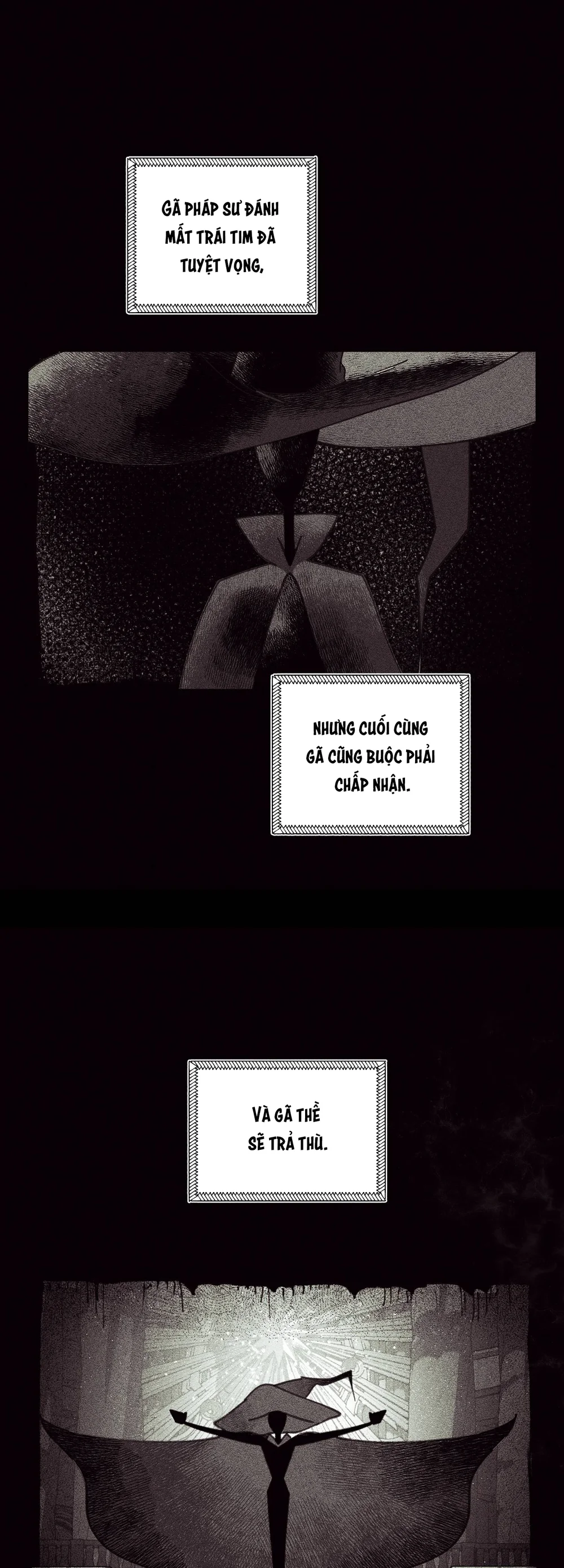 Đọc truyện Bí Mật Của Casey - Chapter 26