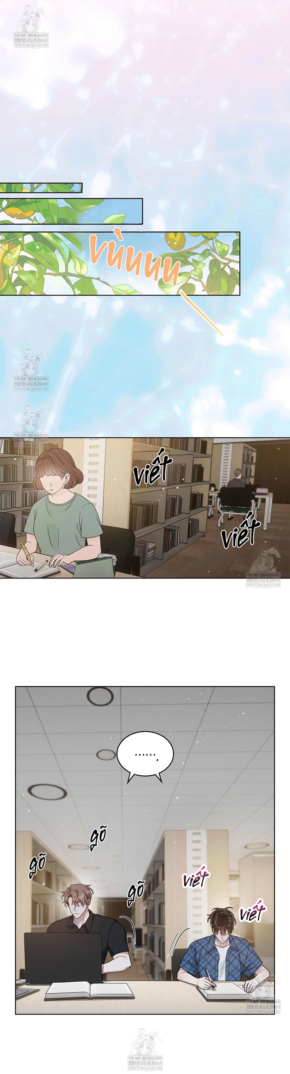 Đọc truyện Bẫy Tình Yêu - Chapter 6