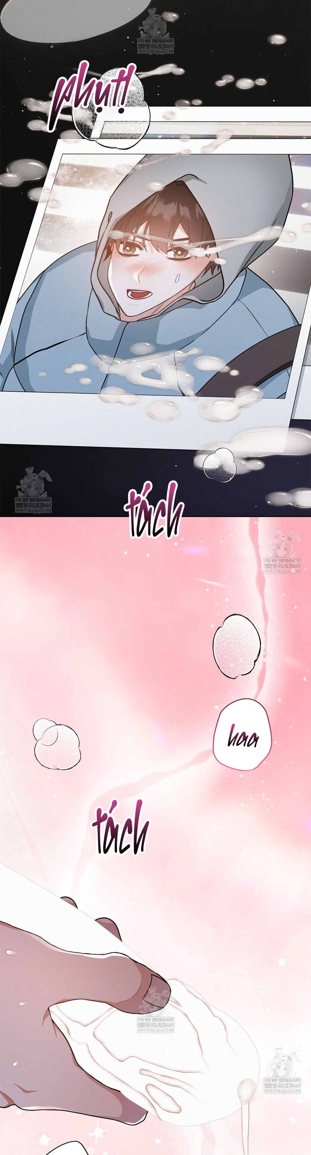Đọc truyện Bẫy Tình Yêu - Chapter 6