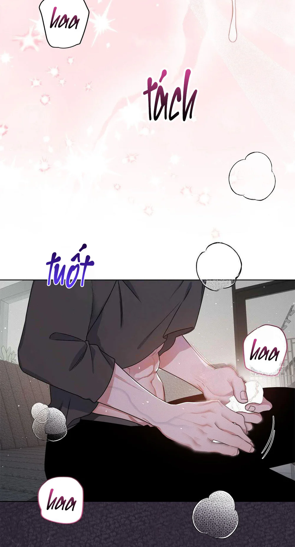 Đọc truyện Bẫy Tình Yêu - Chapter 6