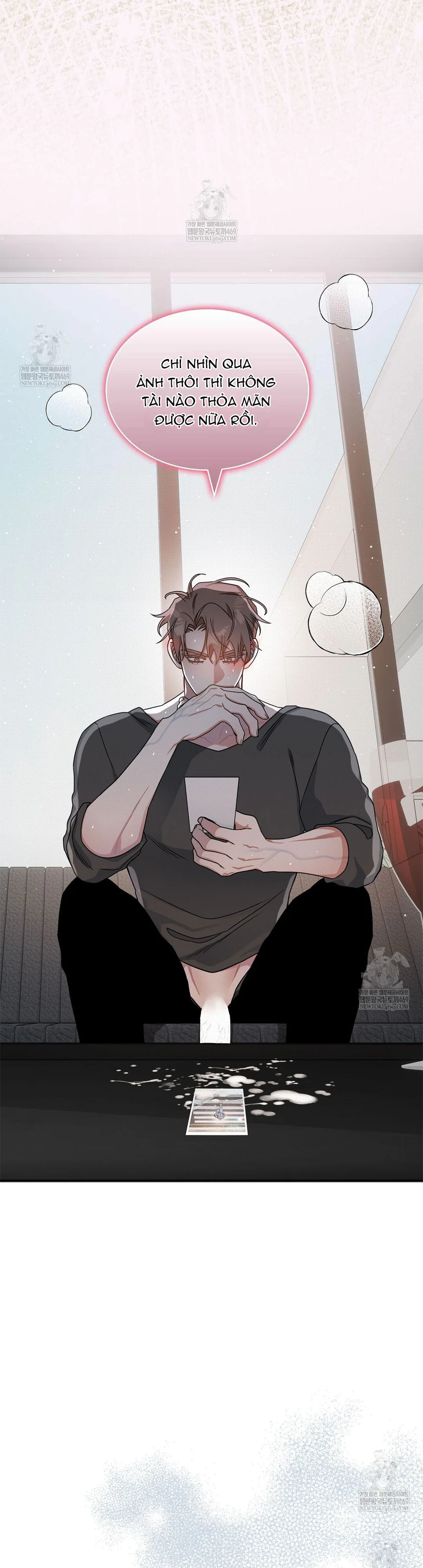 Đọc truyện Bẫy Tình Yêu - Chapter 6