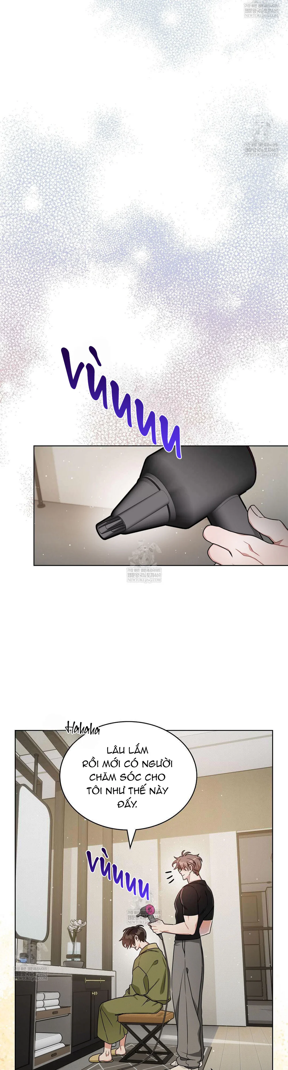 Đọc truyện Bẫy Tình Yêu - Chapter 6