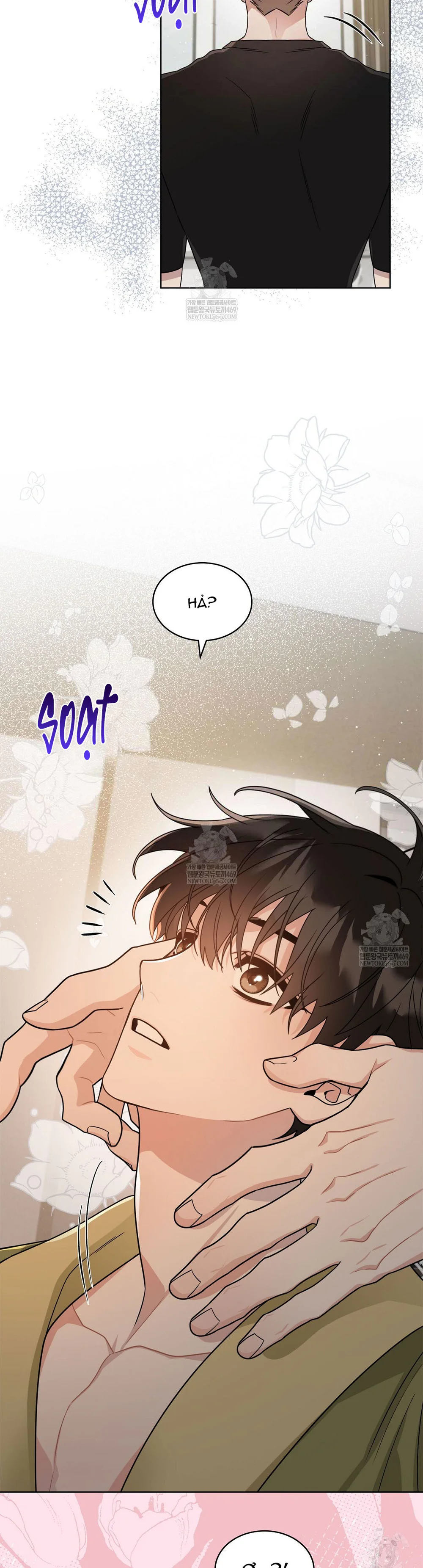 Đọc truyện Bẫy Tình Yêu - Chapter 6
