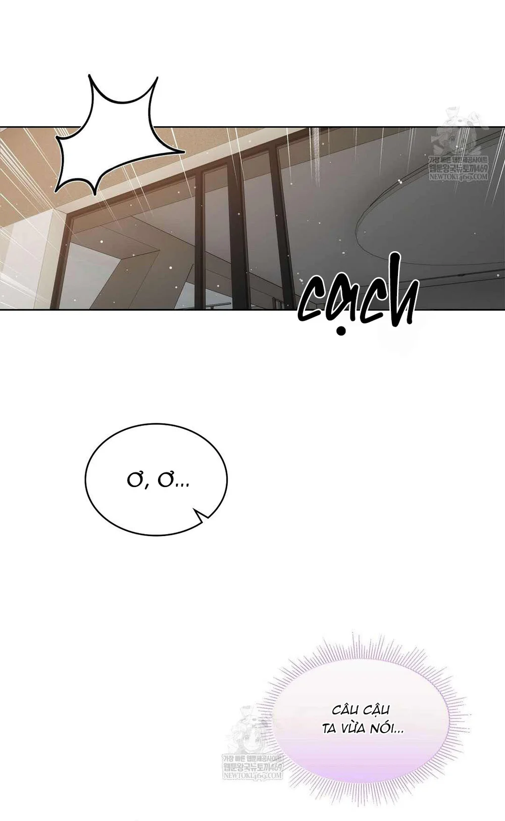 Đọc truyện Bẫy Tình Yêu - Chapter 6