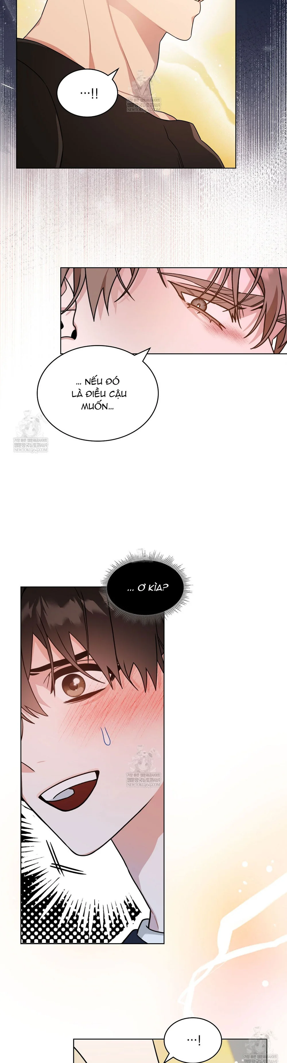 Đọc truyện Bẫy Tình Yêu - Chapter 6