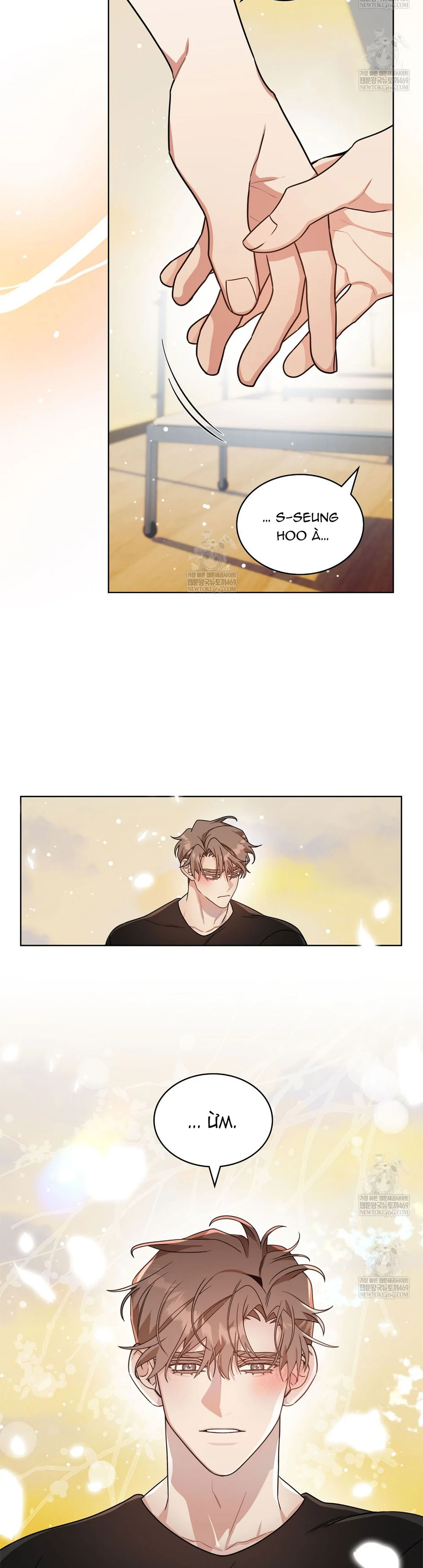 Đọc truyện Bẫy Tình Yêu - Chapter 6