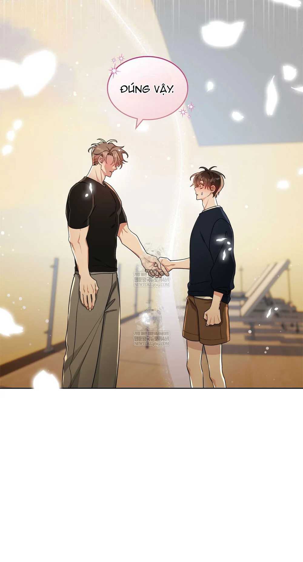 Đọc truyện Bẫy Tình Yêu - Chapter 6