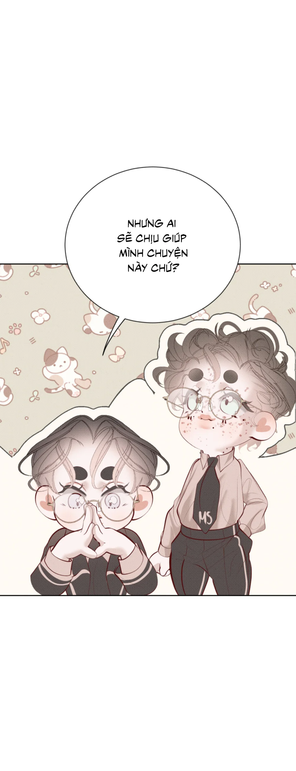 Đọc truyện Ideal Height - Chapter 27