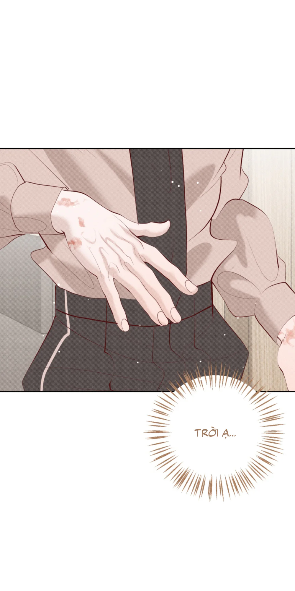 Đọc truyện Ideal Height - Chapter 27
