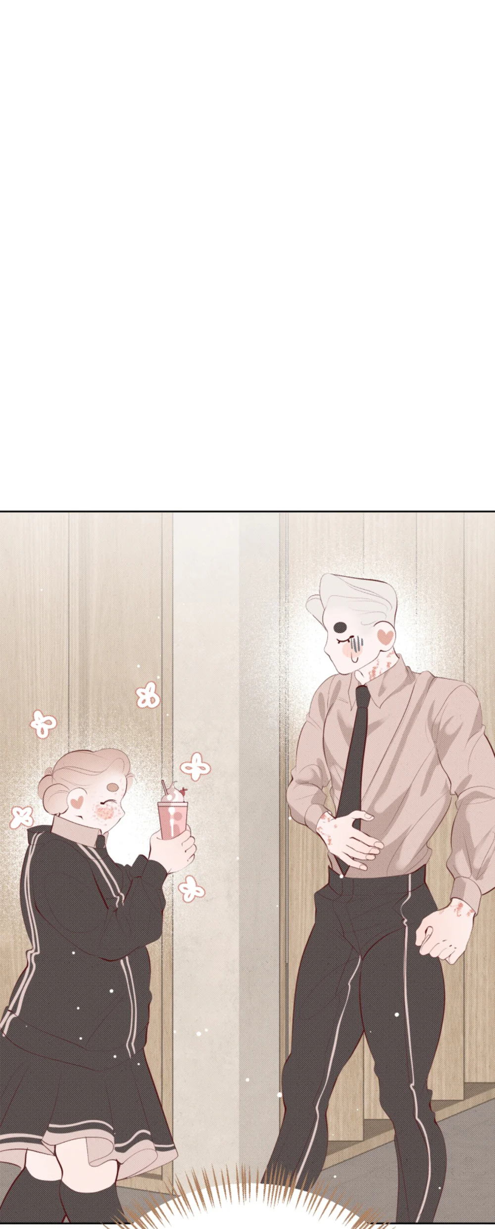 Đọc truyện Ideal Height - Chapter 27