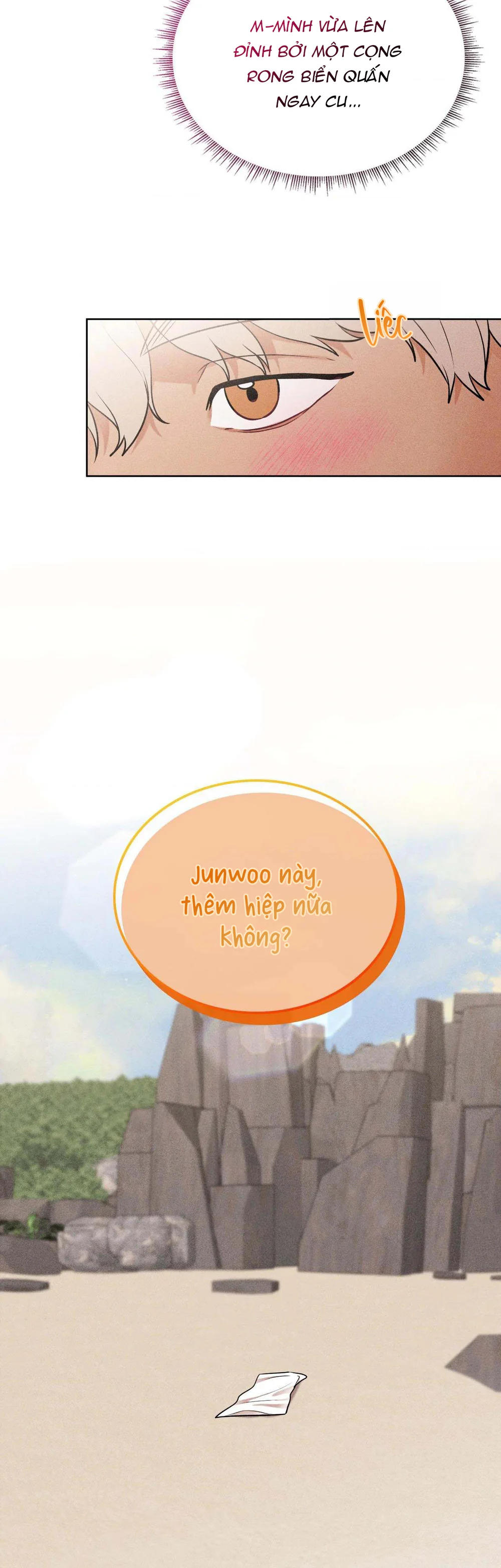 Đọc truyện Séc 7 Ngày 8 Anh - Chapter 8