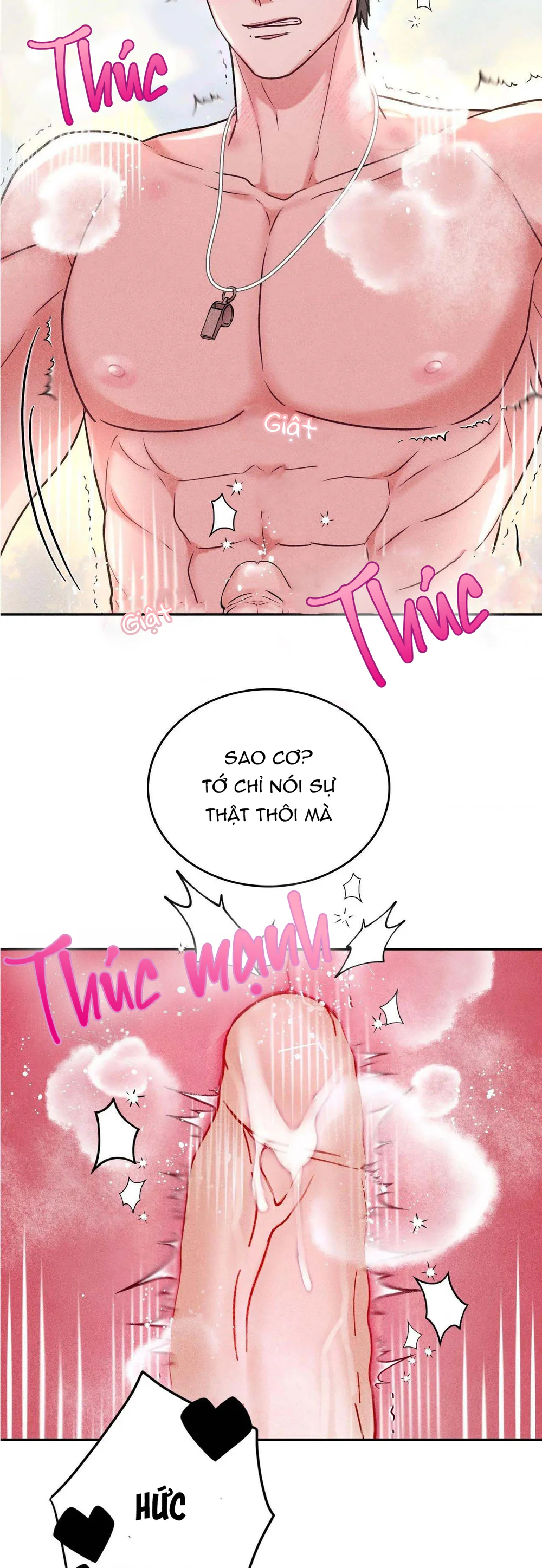 Đọc truyện Séc 7 Ngày 8 Anh - Chapter 8