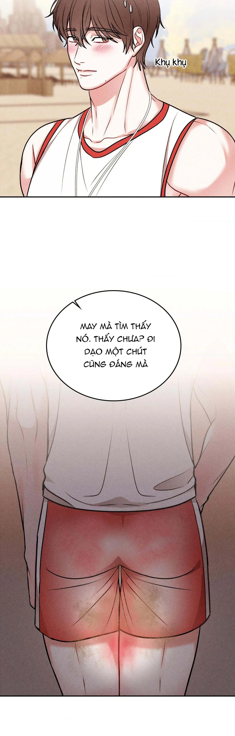Đọc truyện Séc 7 Ngày 8 Anh - Chapter 8