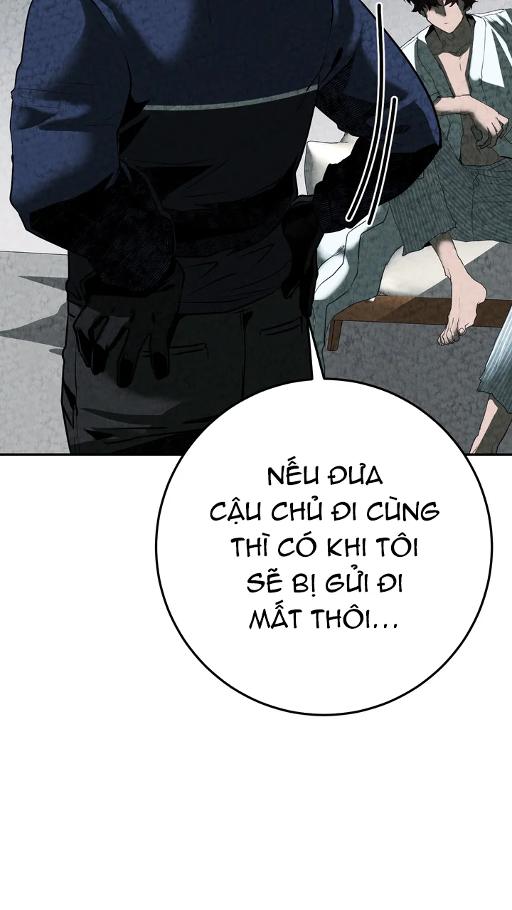 Đọc truyện Trang Trại Jangsaeng - Chapter 21