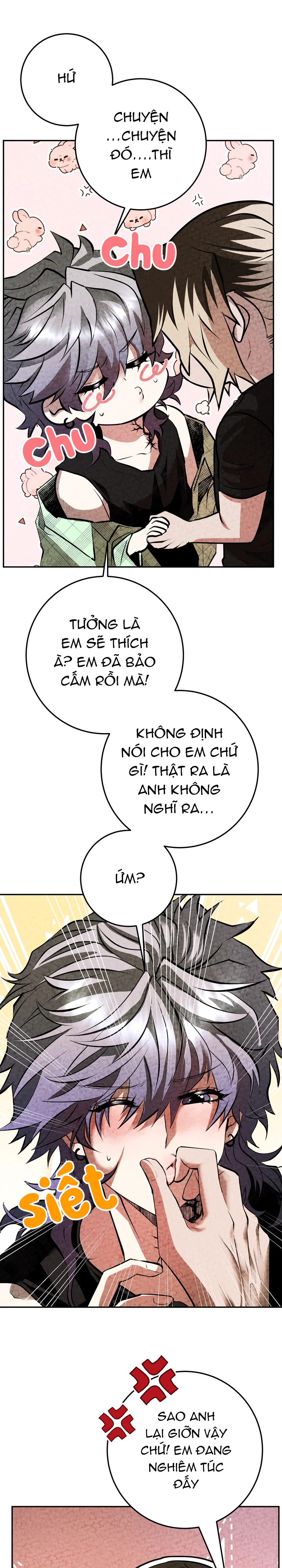 Đọc truyện Trang Trại Jangsaeng - Chapter 21
