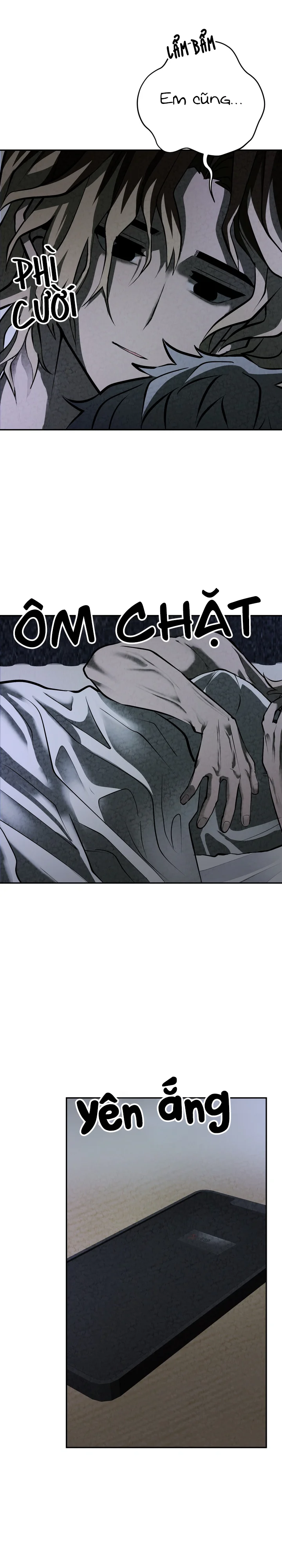 Đọc truyện Trang Trại Jangsaeng - Chapter 21