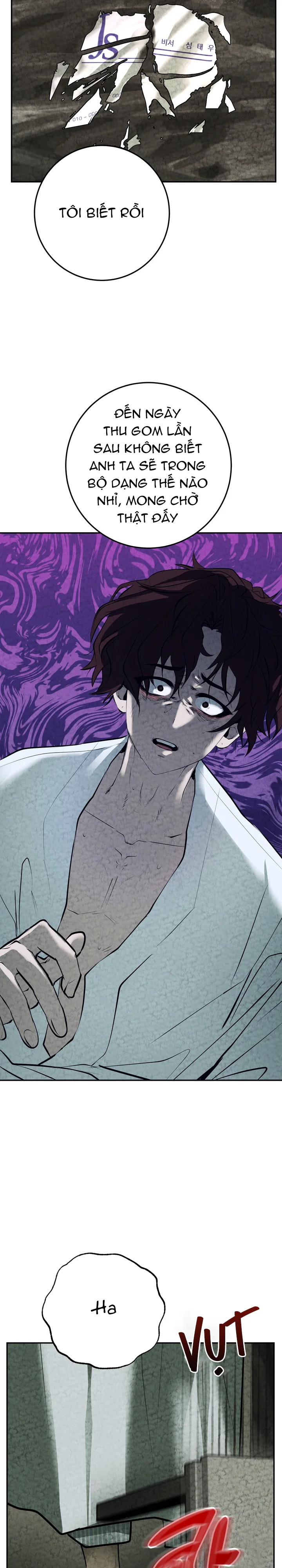 Đọc truyện Trang Trại Jangsaeng - Chapter 21