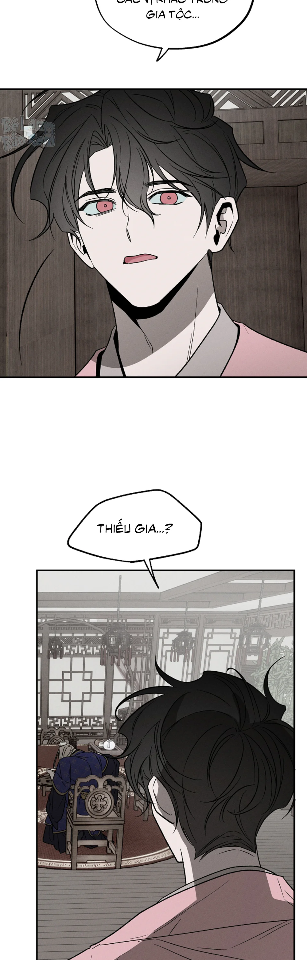 Đọc truyện Chủ nô dị giới - Chapter 7