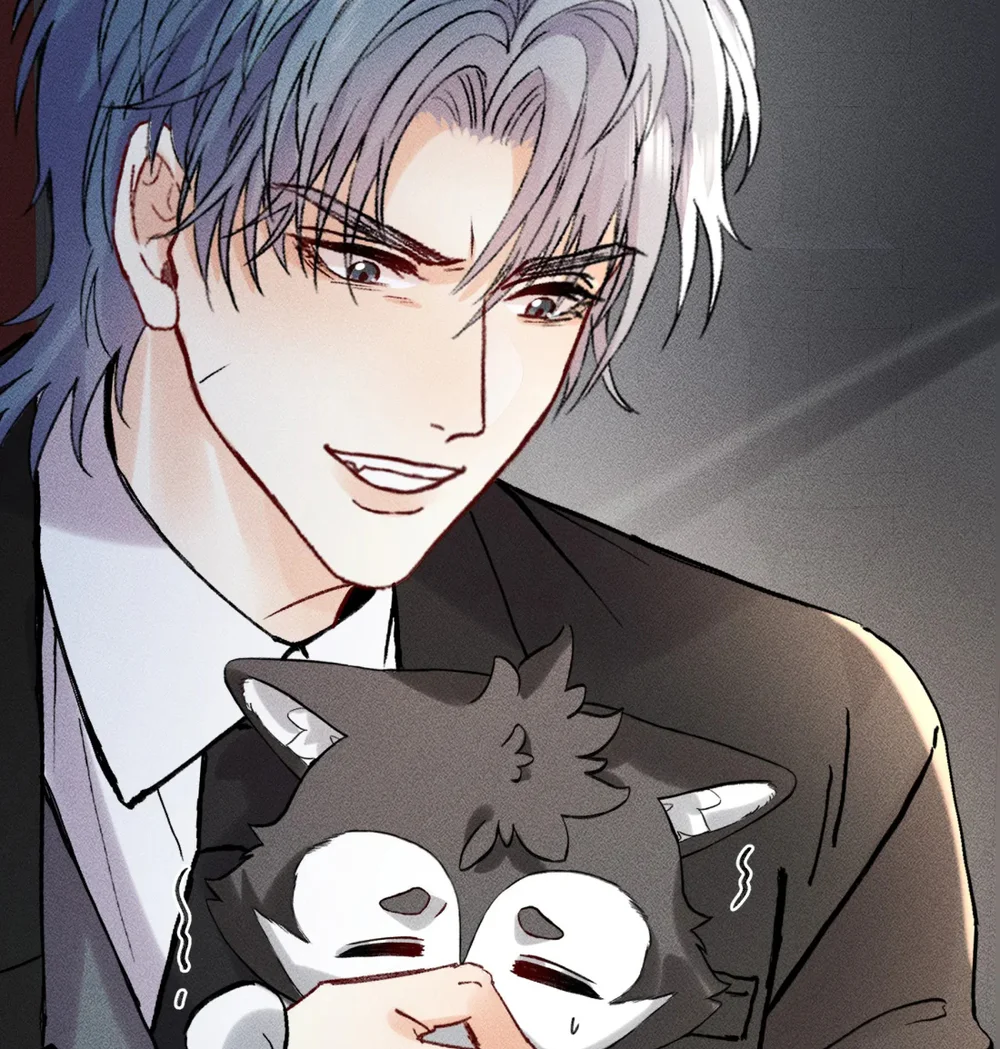 Đọc truyện NHẬN GIẶC LÀM CHA - Chapter 32