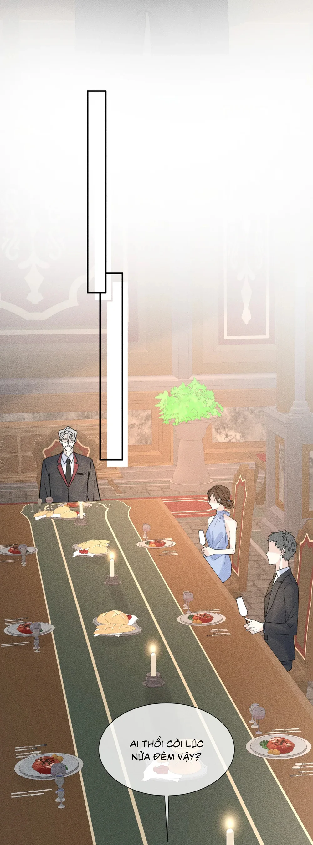 Đọc truyện NHẬN GIẶC LÀM CHA - Chapter 32