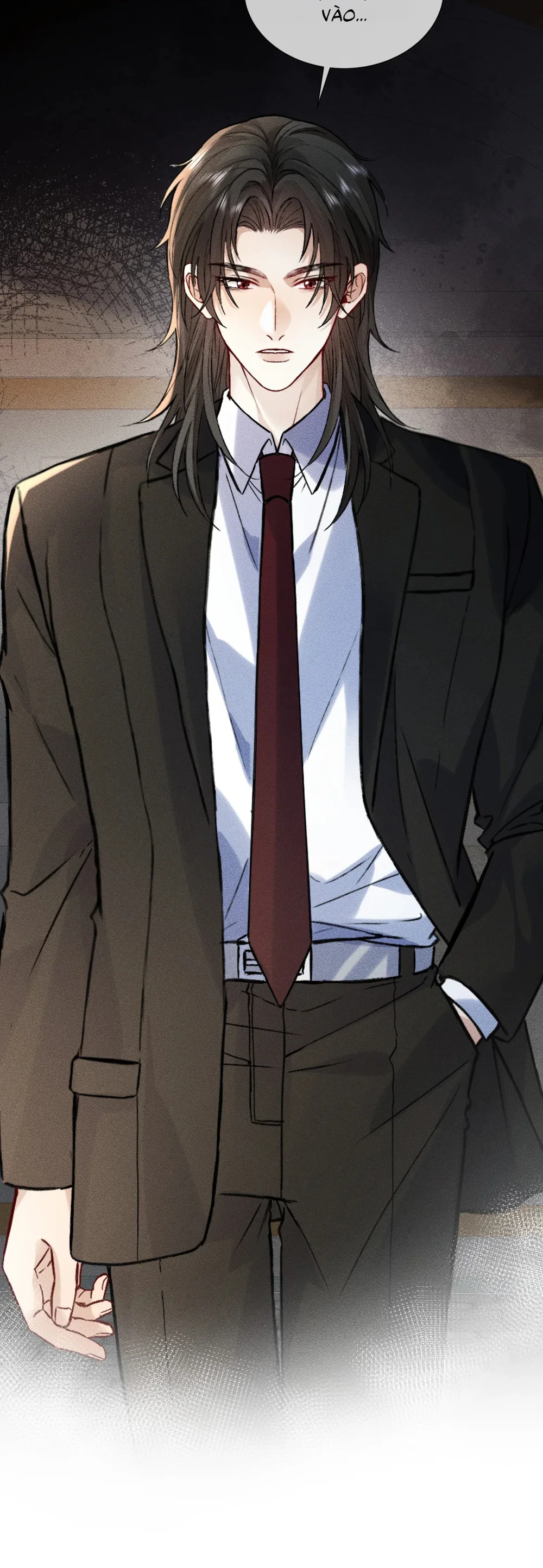 Đọc truyện NHẬN GIẶC LÀM CHA - Chapter 32