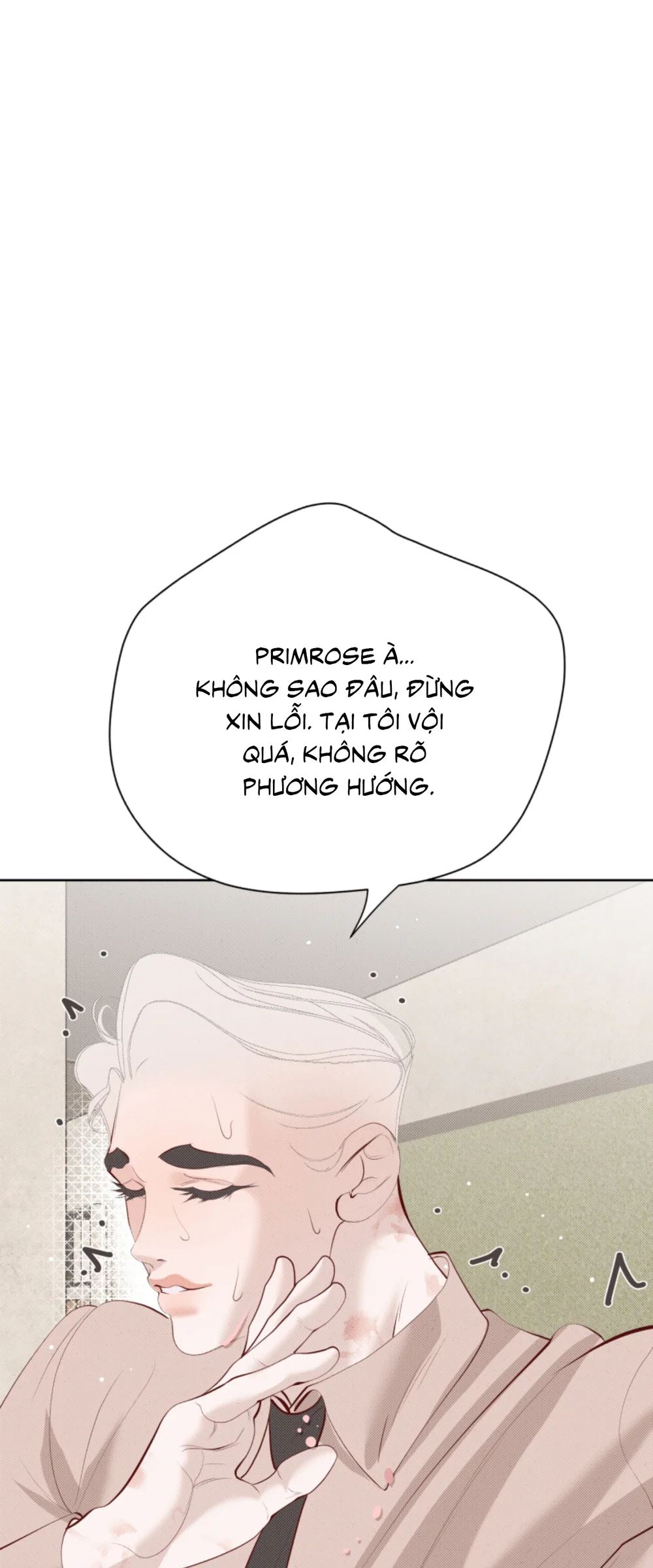 Đọc truyện Ideal Height - Chapter 28