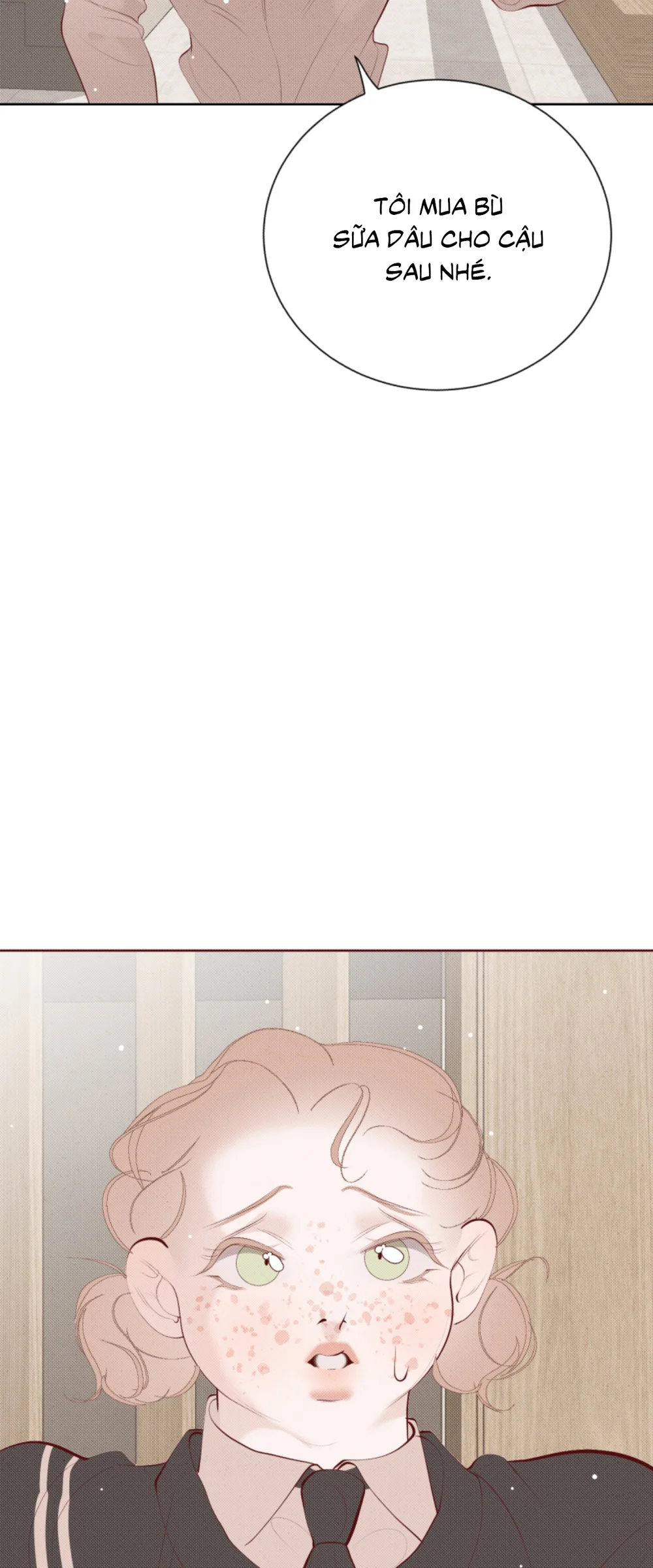 Đọc truyện Ideal Height - Chapter 28