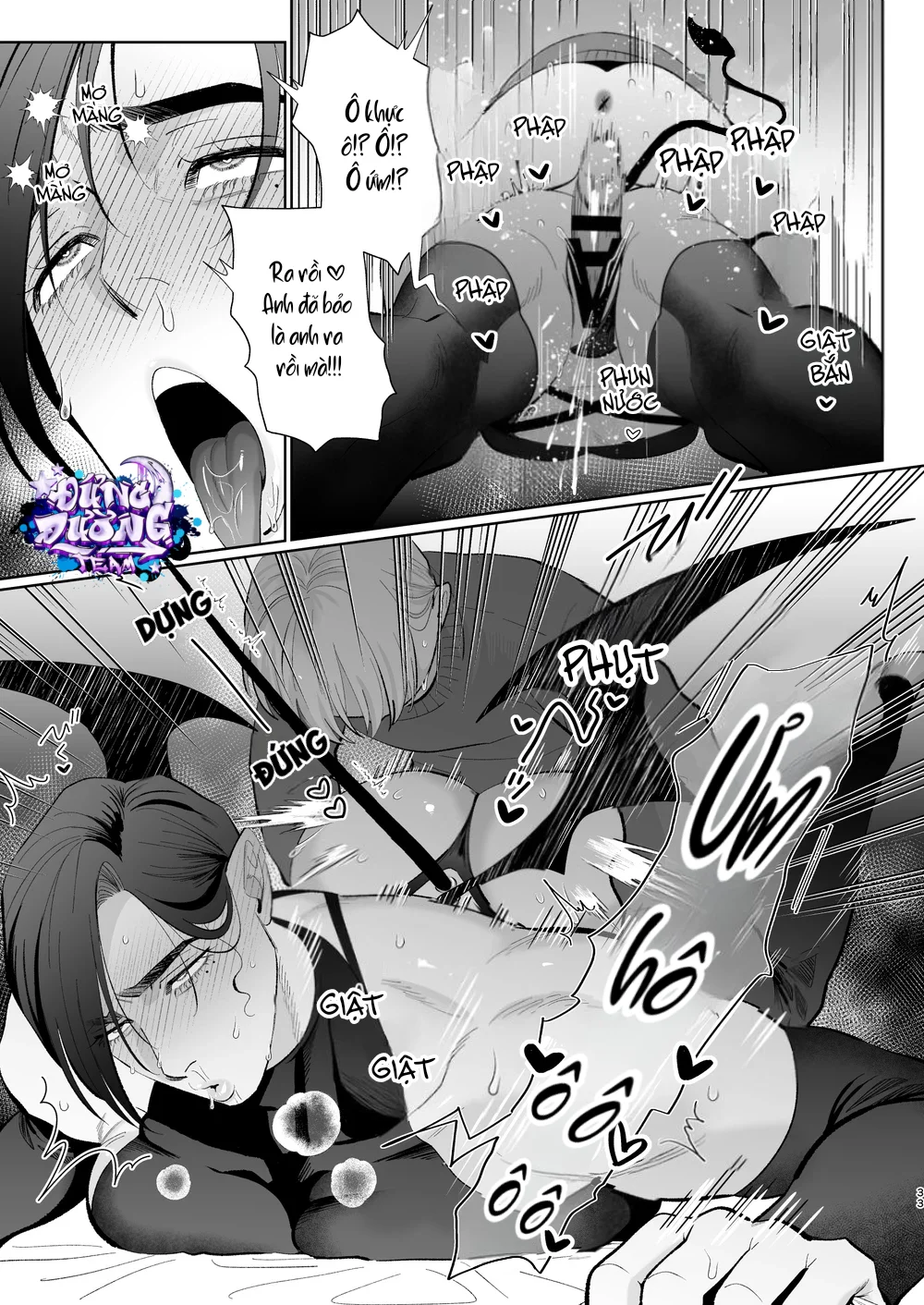 Đọc truyện TUYỂN TẬP: TRAI CÓ LỒN - Chapter 78.2