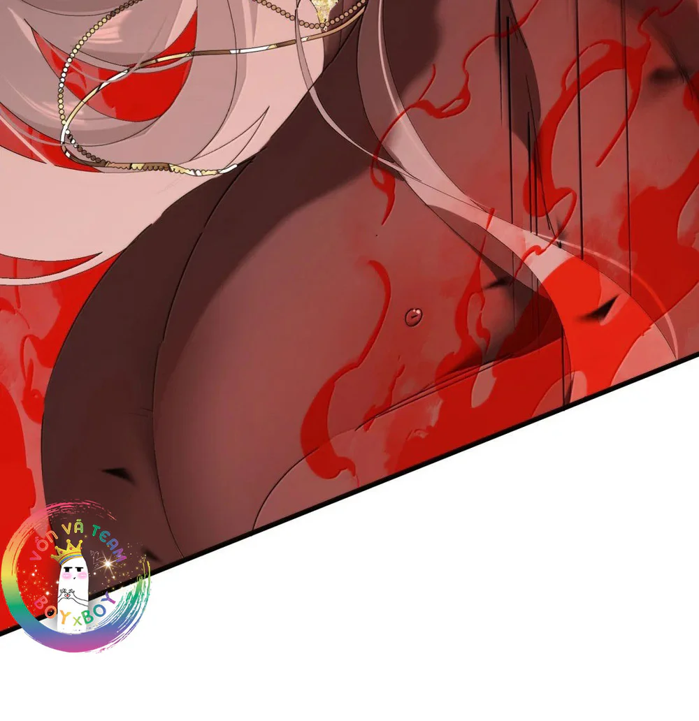 Đọc truyện Xà Yêu Muốn Chạy Trốn - Chapter 56